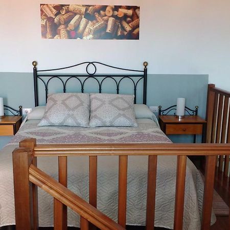 La Bodega Vendégház Los Llanillos Kültér fotó