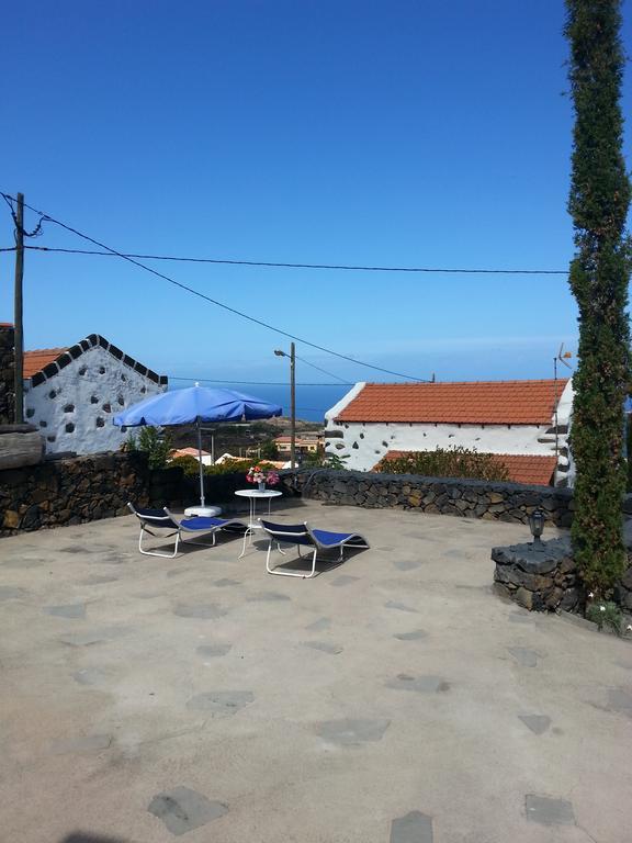 La Bodega Vendégház Los Llanillos Kültér fotó
